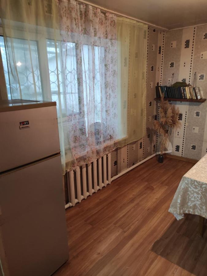 Garden Hotel And Hostel 비슈케크 외부 사진