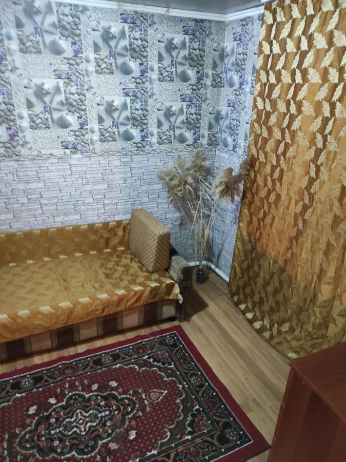 Garden Hotel And Hostel 비슈케크 외부 사진