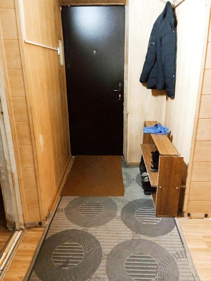 Garden Hotel And Hostel 비슈케크 외부 사진
