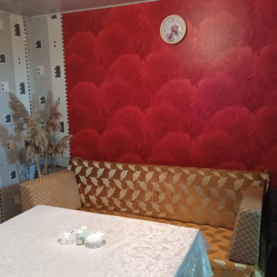 Garden Hotel And Hostel 비슈케크 객실 사진