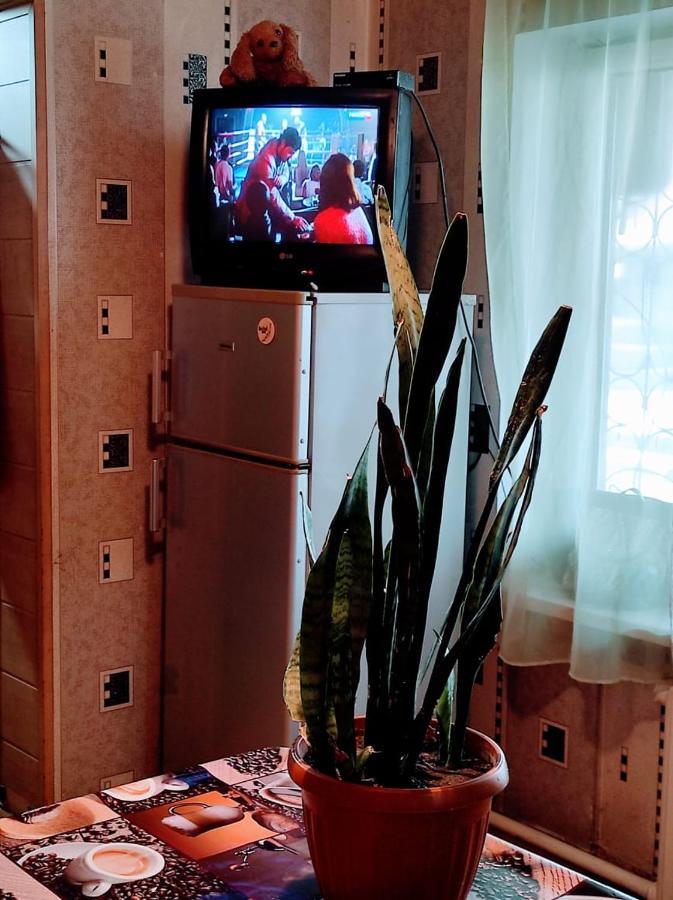 Garden Hotel And Hostel 비슈케크 외부 사진