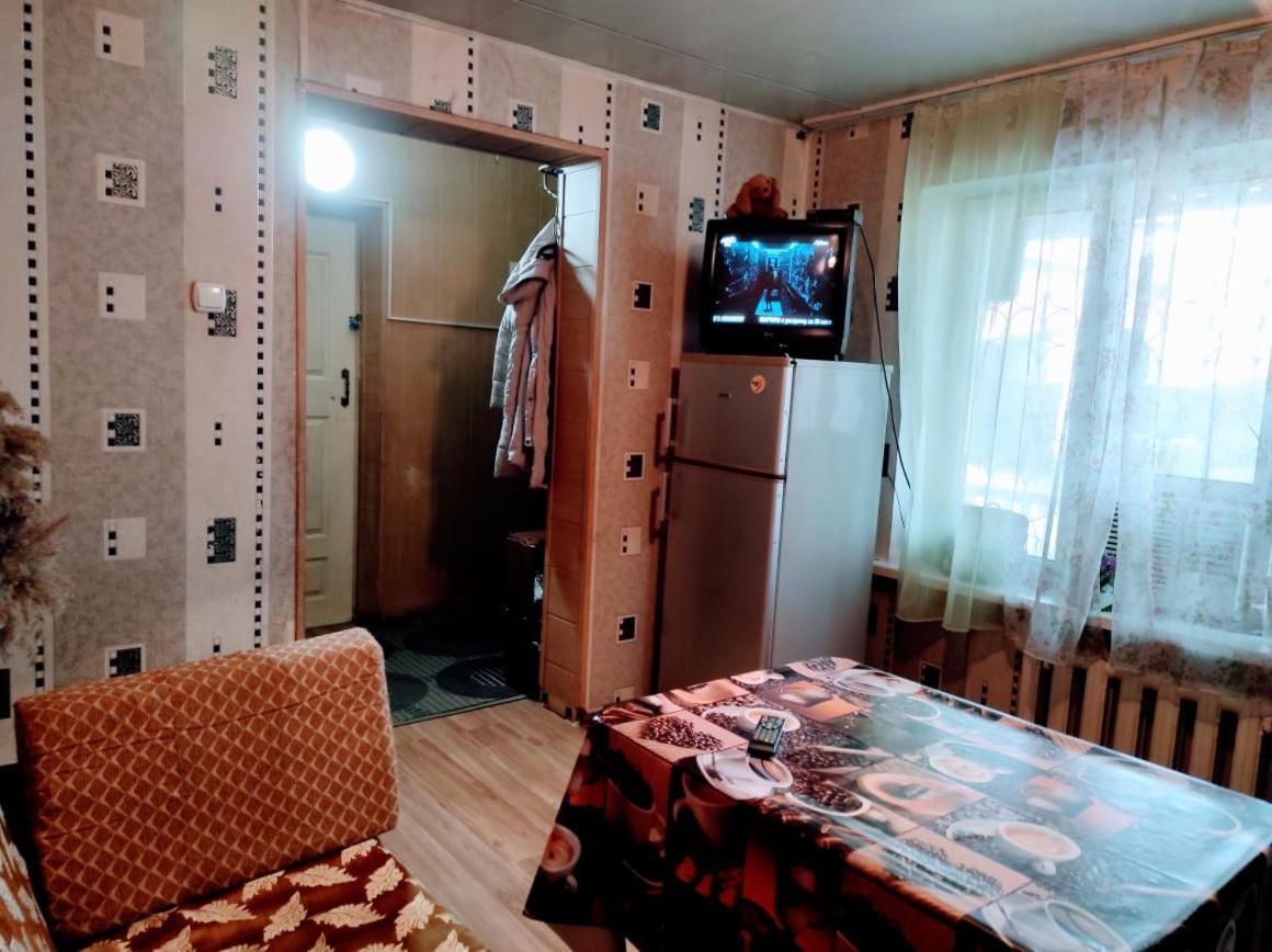Garden Hotel And Hostel 비슈케크 외부 사진